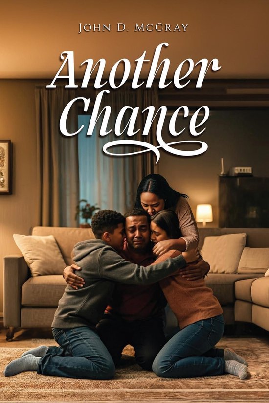 Another Chance - cover