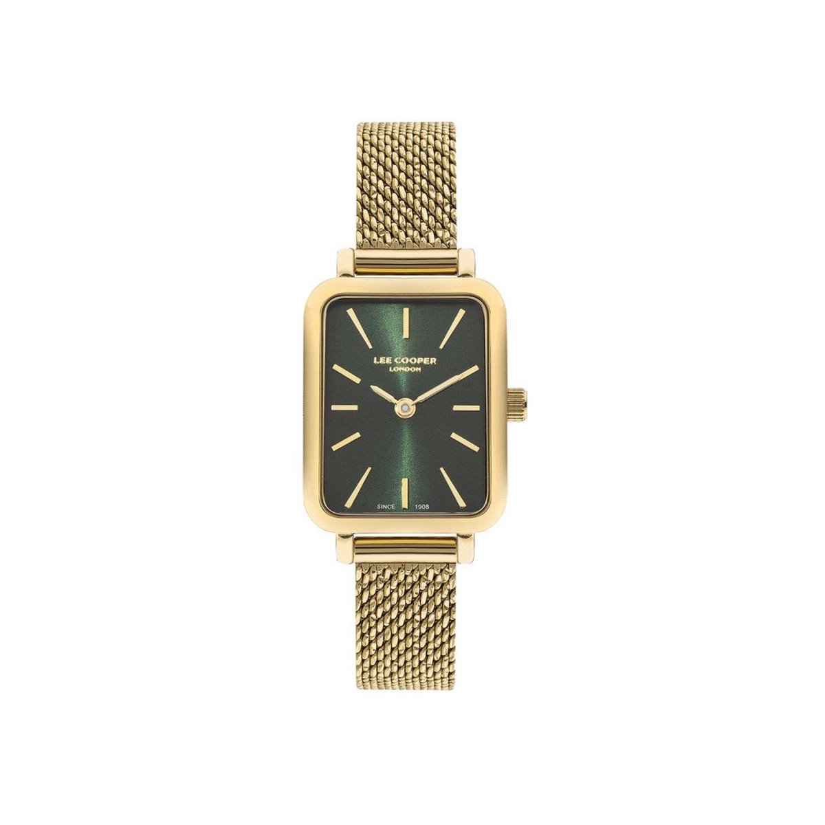 Lee Cooper - LC07815.170 - Polshorloge - Dames - Kwarts - PHILIPPA