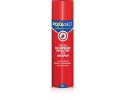 Roxasect wespenspray