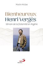 Bienheureux Henri Vergès
