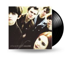 Slowdive - Souvlaki (LP)