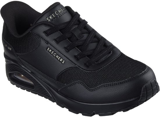Skechers Slip-ins Uno Banksia pour femmes 177117 WHT