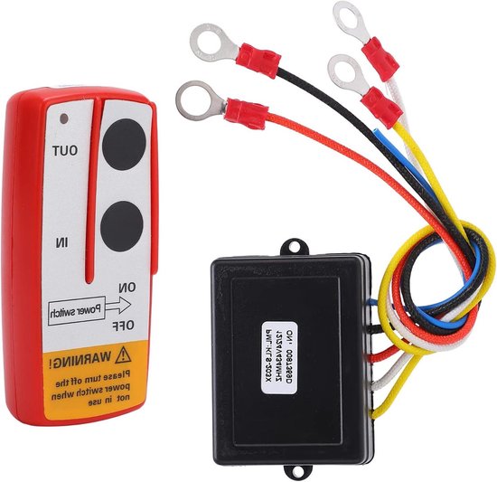 Bediening Paneel Kit met Solenoïde Tecma Eco 24V T-PF.P129