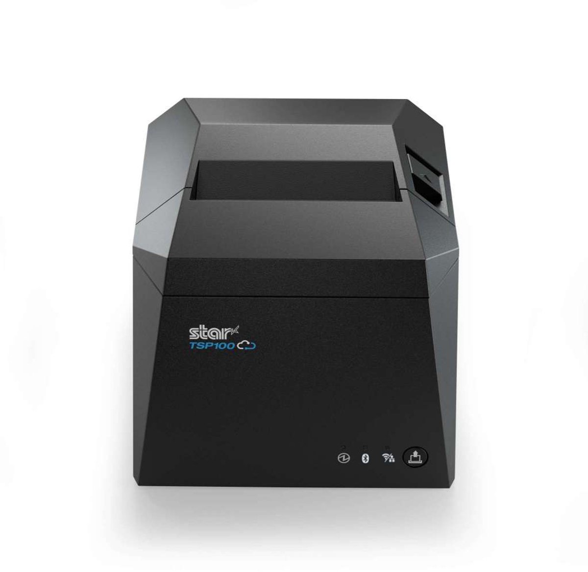 STAR MICRONICS EUROP TSP143IV UEWB GY E+U 80MM WIDE PAPER 24VDC INTERNAL PSU USB C/A (39473890)