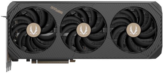 ZOTAC GAMING GeForce RTX 5080 SOLID - Videokaart - 16 GB GDDR7 - PCIe 5.0 - 1x HDMI - 3x DisplayPort