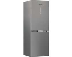 Whirlpool WHK 26363 XP6E Vrijstaand 316 l Roestvrijstaal