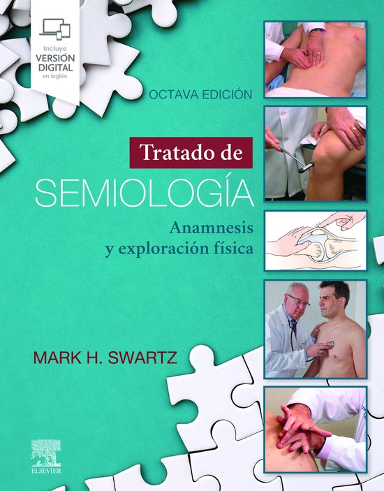 Tratado de semiología - cover