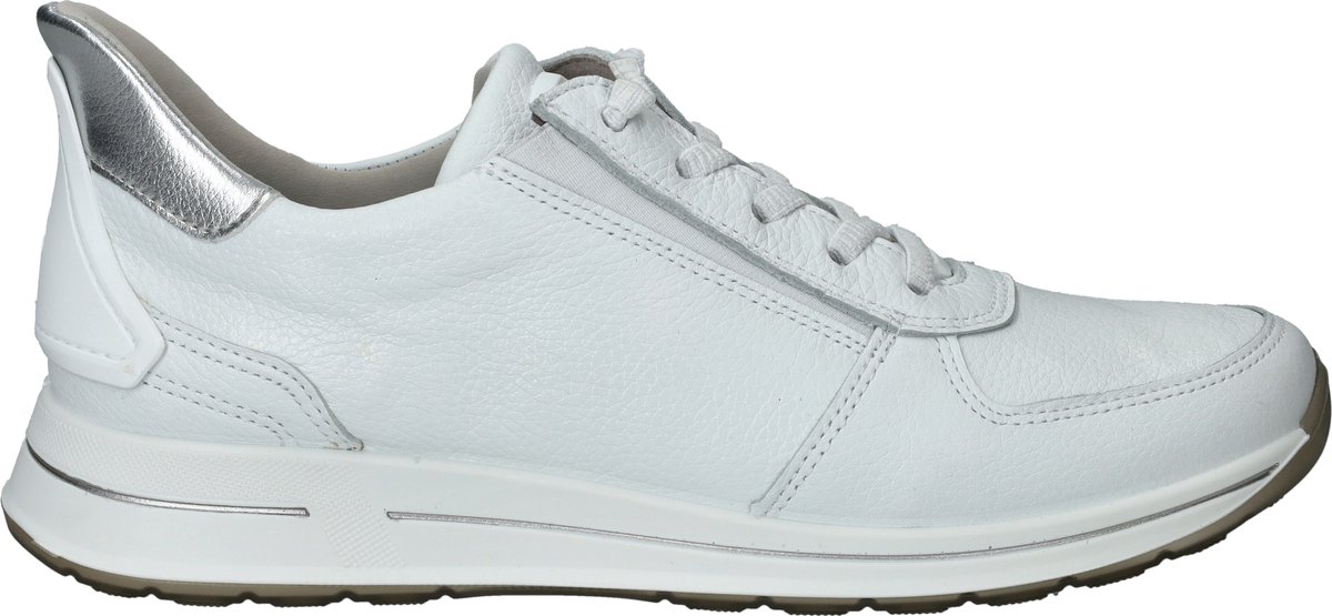 Ara Osaka 2.0 Sneakers - Dames - Wit
