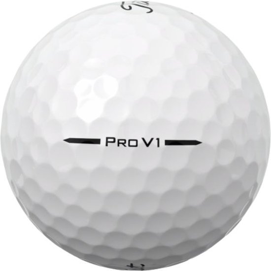 Titleist ProV1 Golfballen 2025 van Titleist — afbeelding 5