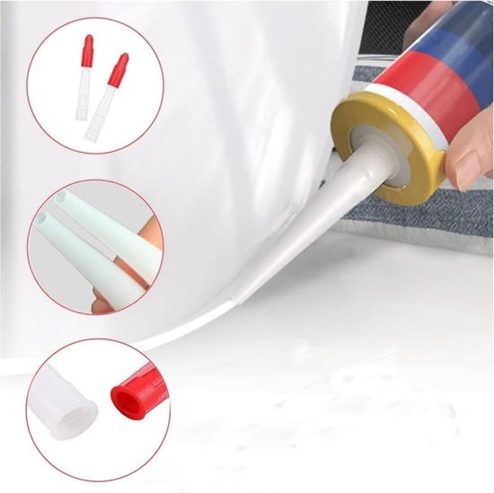 KOYOFEI 6 Stuks FEP Film 3D-printer Accessoires Reserveonderdelen, FEP
