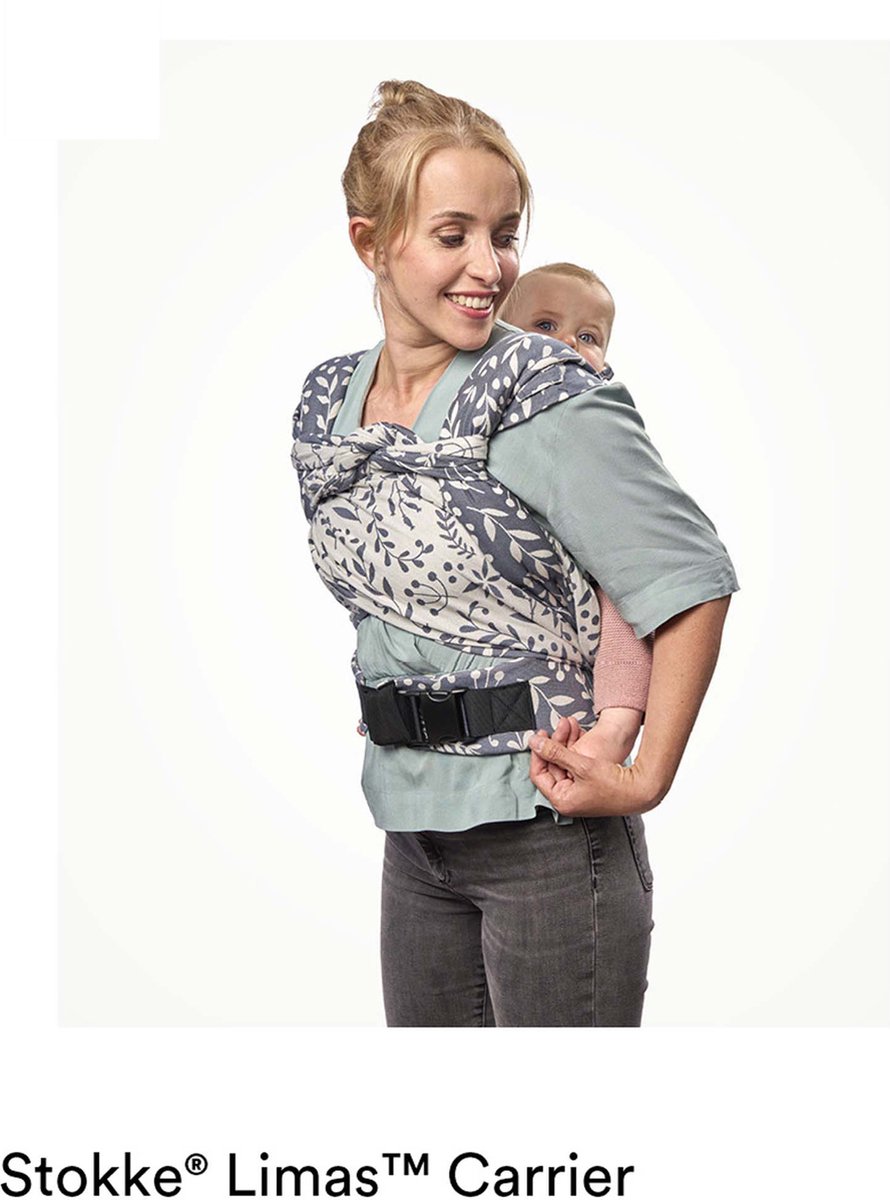 Stokke LIMAS Plus Draagzak – foto 7