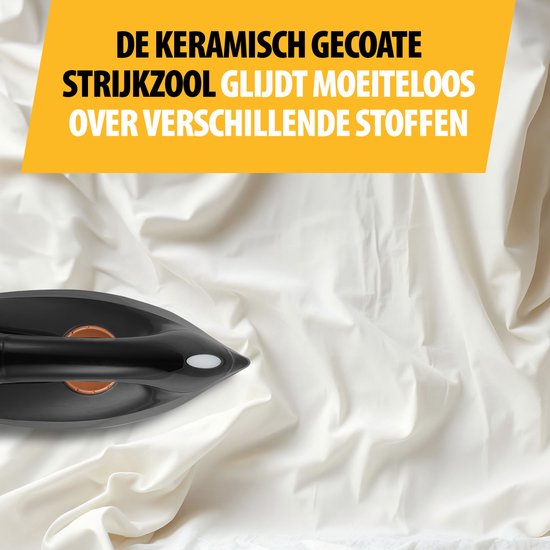 Tristar Stoomgenerator ST-8930 - Nu 14% korting