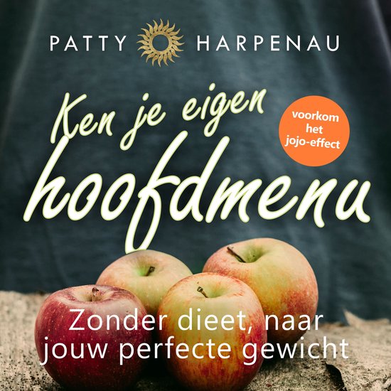 Ken je eigen hoofdmenu - cover