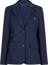 Blazer Evi | Blue