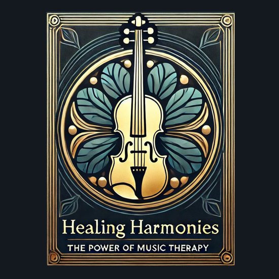 Healing Harmonies: The Power of Music Therapy