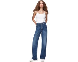 LTB Jeans Danica L 51823 16042 55682 Nevino Wash Dames Maat - W32 X L30