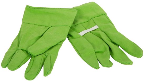Zylo® Kruiwagen Kind - Kruiwagen Speelgoed - Tuingereedschap Kind - 79x36x50cm - Veelkleurig van Merkloos	 — afbeelding 3
