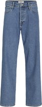 JACK & JONES Eddie Original loose fit - heren jeans - denimblauw - Maat: 31/34