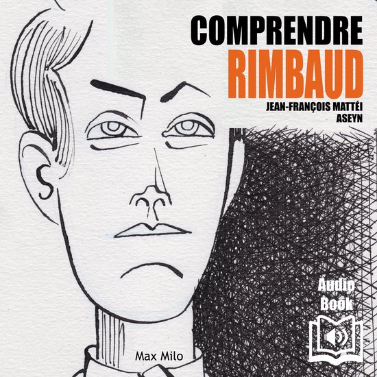 Comprendre Rimbaud - cover
