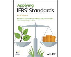 Wiley Regulatory Reporting- Applying IFRS Standards