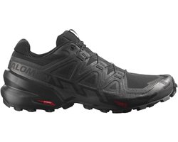 Salomon SPEEDCROSS 6 W Dames Sneakers - Maat 5.5