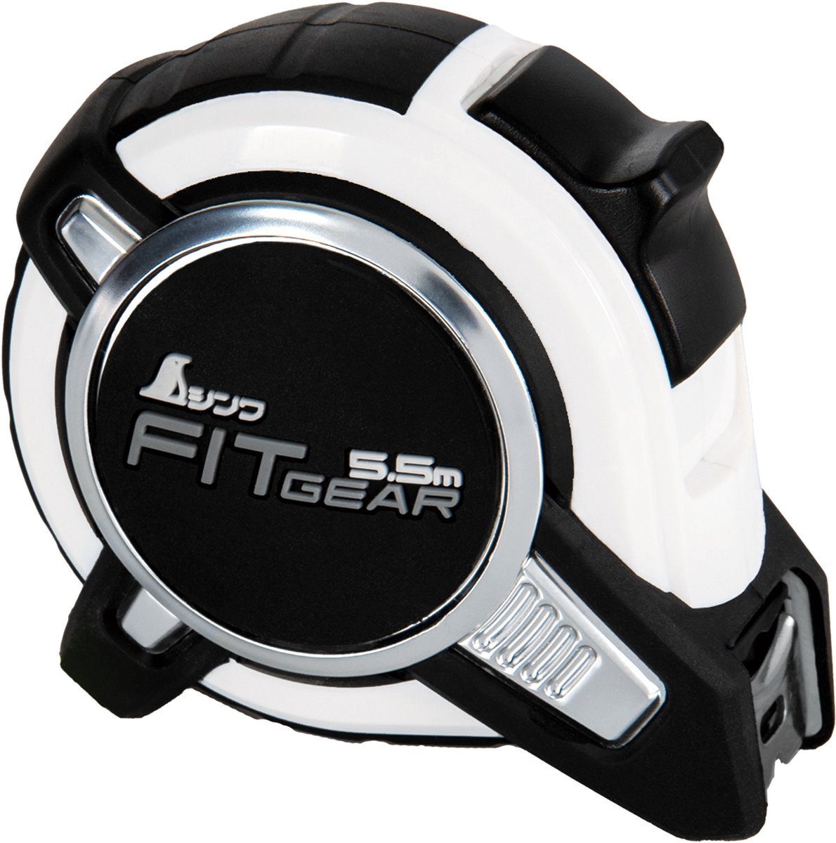 Shinwa 80531 FitGear Rolmaat 5,5m (25mm)