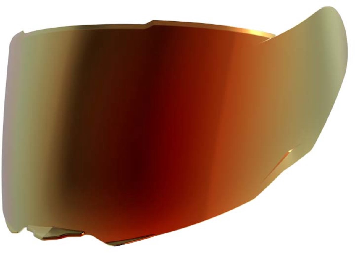 Nexx Vizier Y.100R Iridium Rood 60%