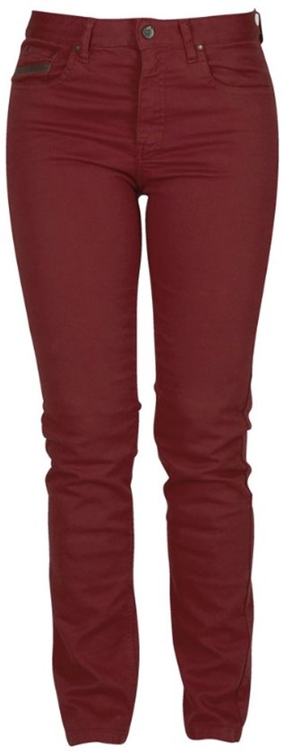 FURYGAN PAOLA BRICK MOTORCYCLE JEANS-38 - Maat - Broek