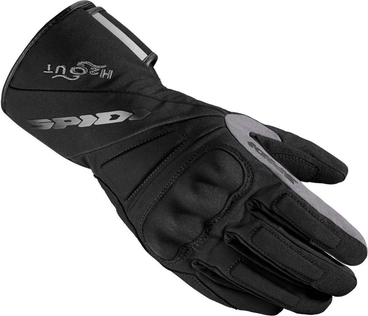 Spidi TX-T Lady Zwart - Handschoen