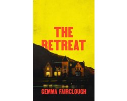 The Northern Weird Project - The Retreat