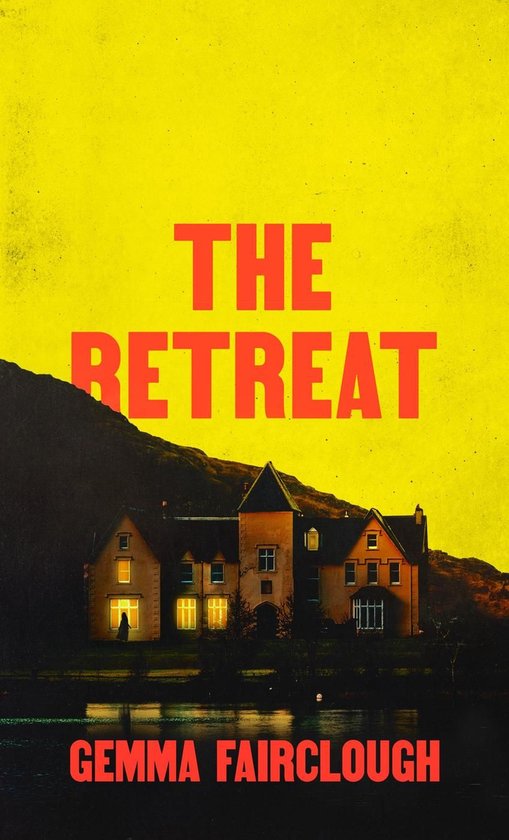 The Northern Weird Project - The Retreat