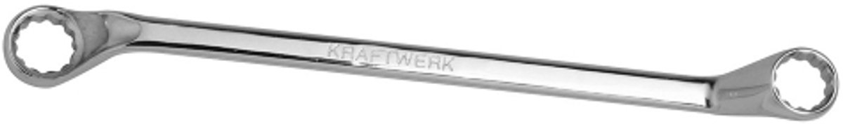 Kraftwerk - Ringsleutel 14 x 15 mm
