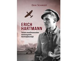 Erich Hartmann