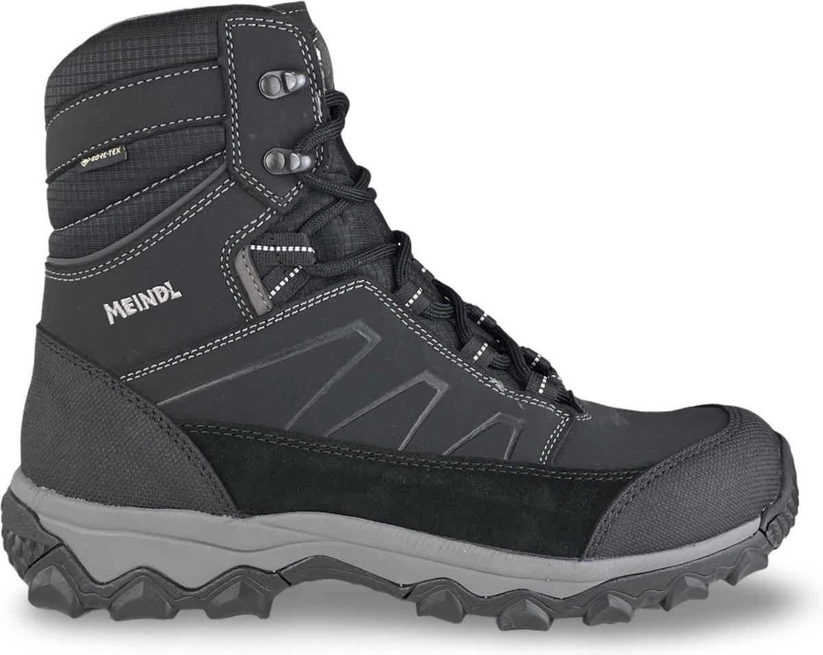 Meindl 7678 Sella Lady GTX Zwartzwart