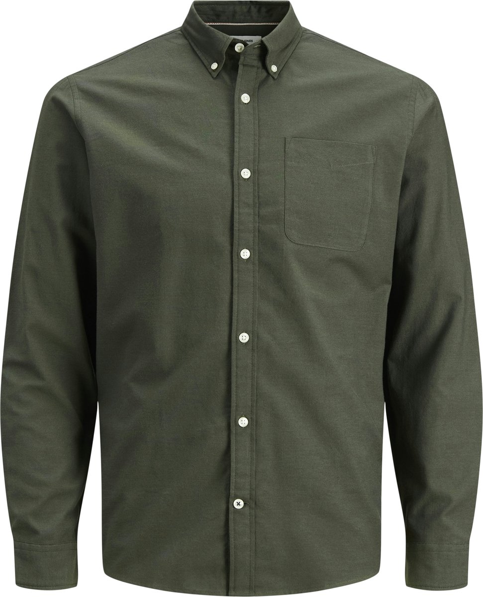 Jack & Jones Formeel overhemd Regular Fit Formeel overhemd