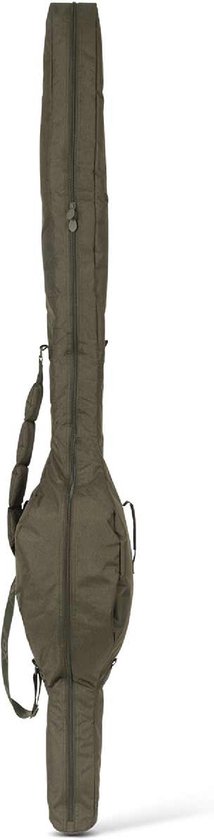 Fox Voyager 12 pieds Tri Sleeve