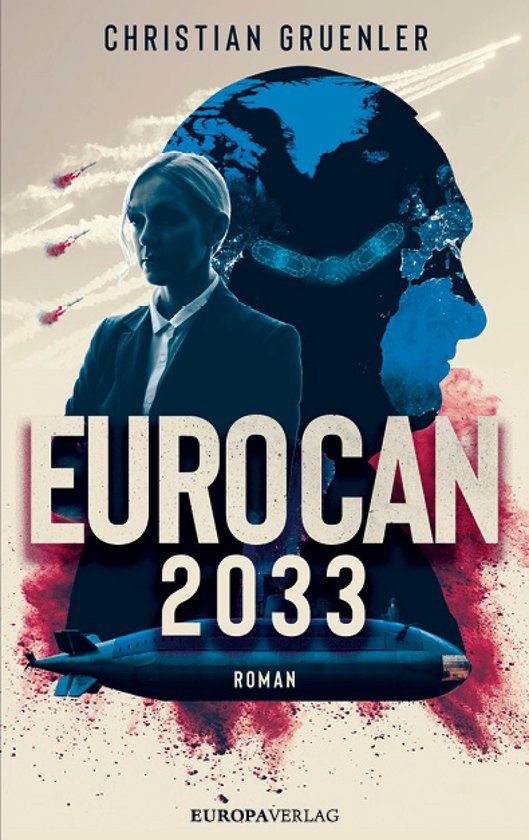 EUROCAN 2033 - cover