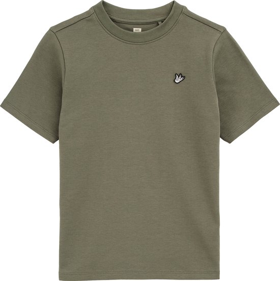 WE Fashion Jongens T-shirt