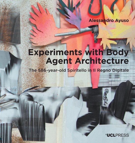 Design Research in Architecture- Experiments with Body Agent ... - cover