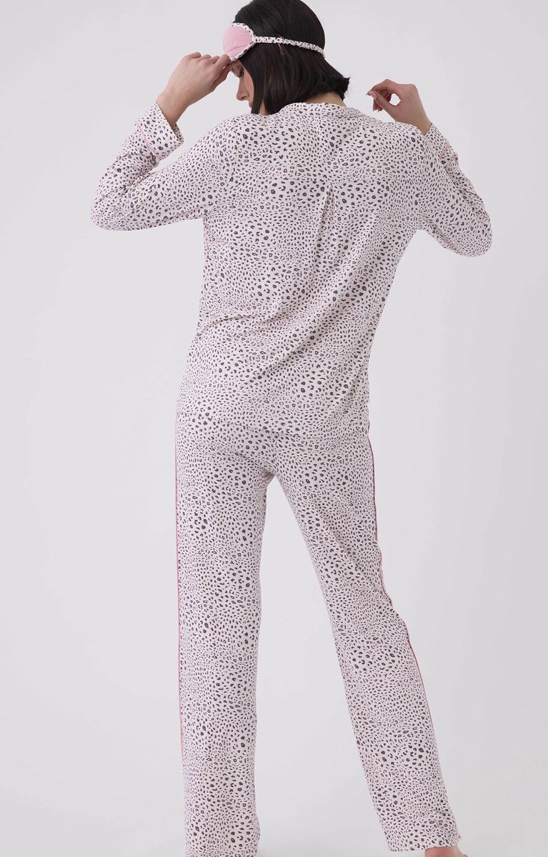 P.J. SALVAGE CO. Pyjama Modal Basics