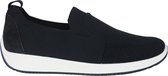Ara Lissabon - mocassins pour femme - bleu - taille 42,5 (EU) 8,5 (UK)