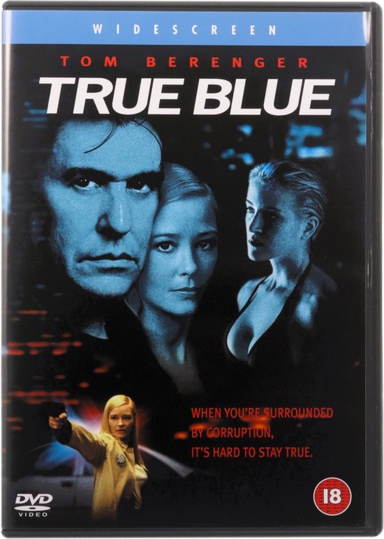 True Blue -2001-