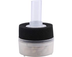 Externe Filter Pomp - Aquarium Filter Waterval Opknoping - Watercirculatiesysteem Aquarium (220-240V) .