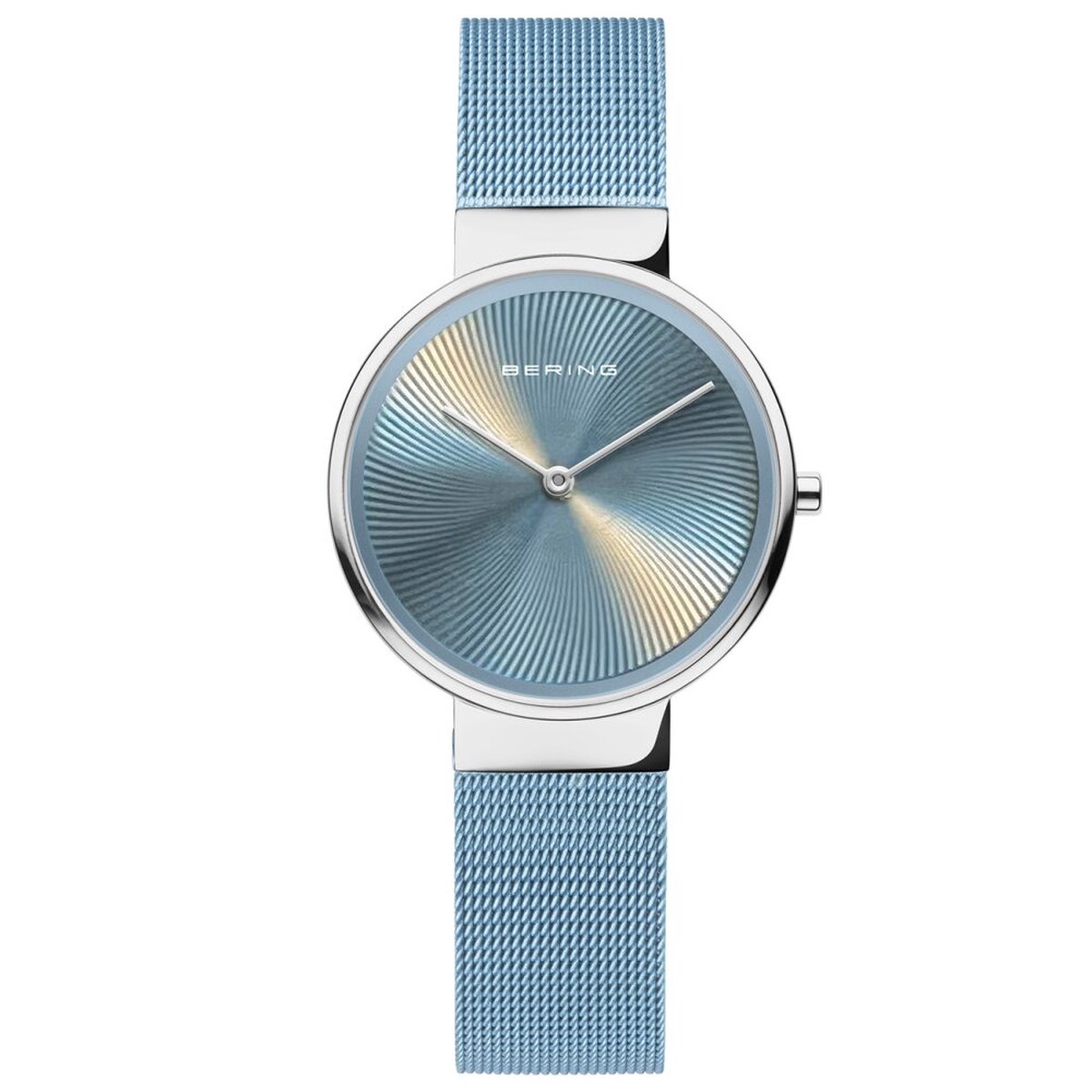 Bering - 19031-308 - Polshorloge - Dames - Kwarts - Classic