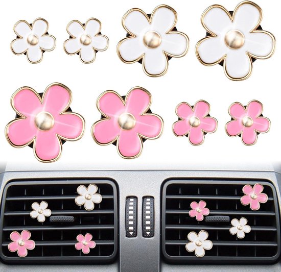 F14 Marlin vis Luchtverfrisser Vent Clip Kit Decoratie Auto van