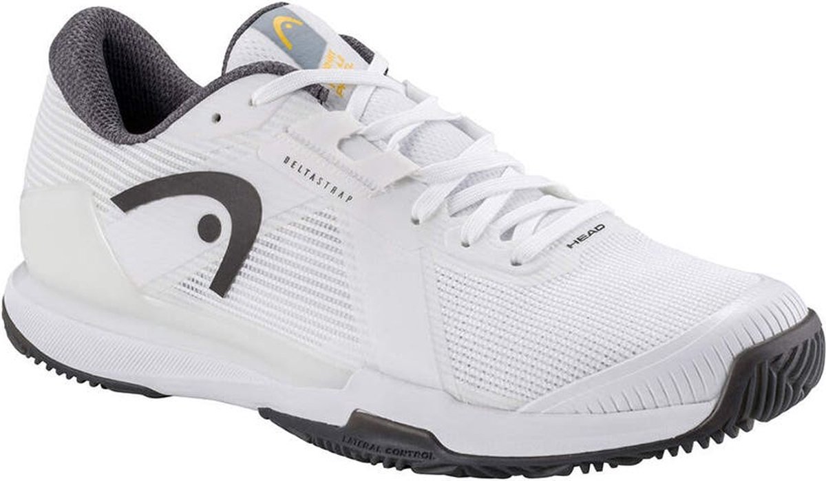 Head Zapatillas Sprint Pro 4.0 Padel 273665 Whbk