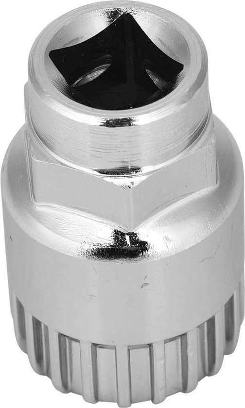 Fiets Demontage Tool Set - Voor het Verwijderen van Fiets Hubs en Freehubs