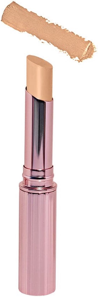 Goedkoopste Cent Pur Cent Waterproof Covering concealer 1.0 - Huidvriendelijke formule - Natuurlijke uitstraling