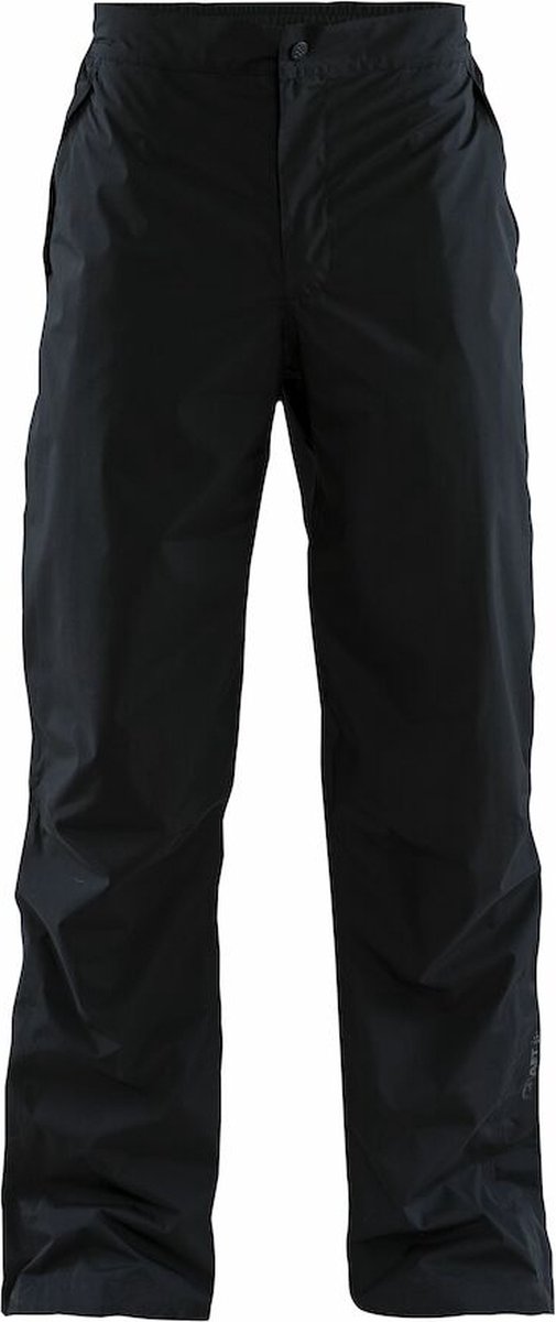 Craft Urban rain pants M 1906318 - Black - S