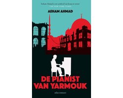 De pianist van Yarmouk